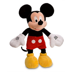 Mickey & Friends