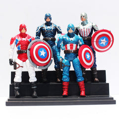 Captain America