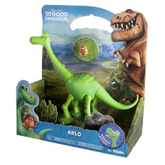 The Good Dinosaur