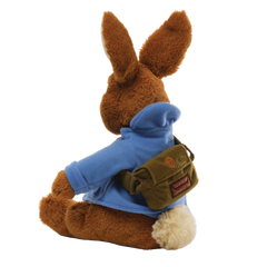 Gund Peter Rabbit Stuffed Animal 11.5 inches