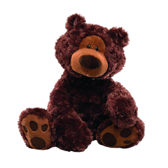 Gund Philbin Teddy Bear Stuffed Animal 18 inches