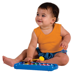 Hohner Kids Toddler Music Band