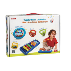 Hohner Kids Toddler Music Band