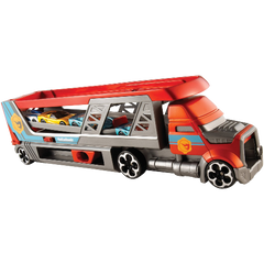 Hot Wheels City Blastin' Rig