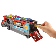 Hot Wheels City Blastin' Rig