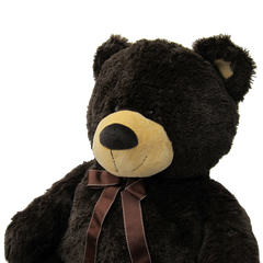 Huge Teddy Bear Tan