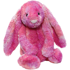 Jellycat® Bashful Grey Bunny, Medium 12inch
