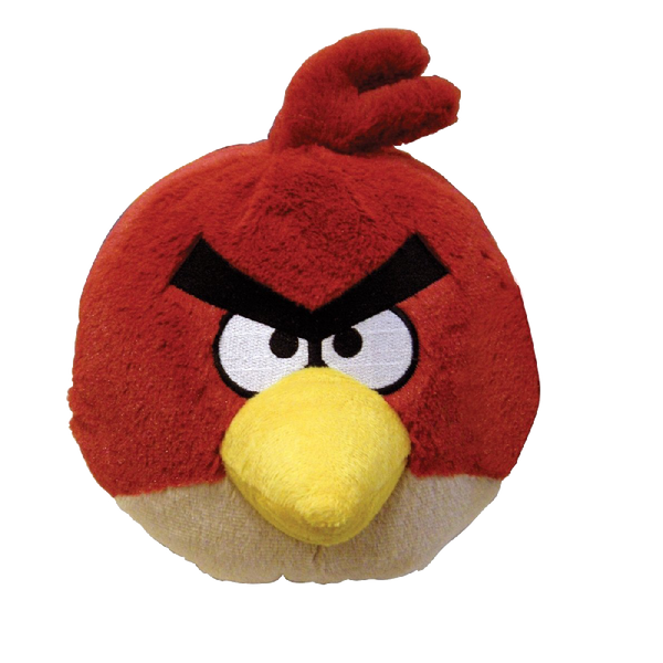 Angry Birds Plush 5 Inch Toys store