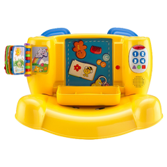 Fisher Price Laugh and Learn Smart Stages Chair