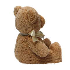 Gund My First Teddy Bear Baby Stuffed Animal 10 inches