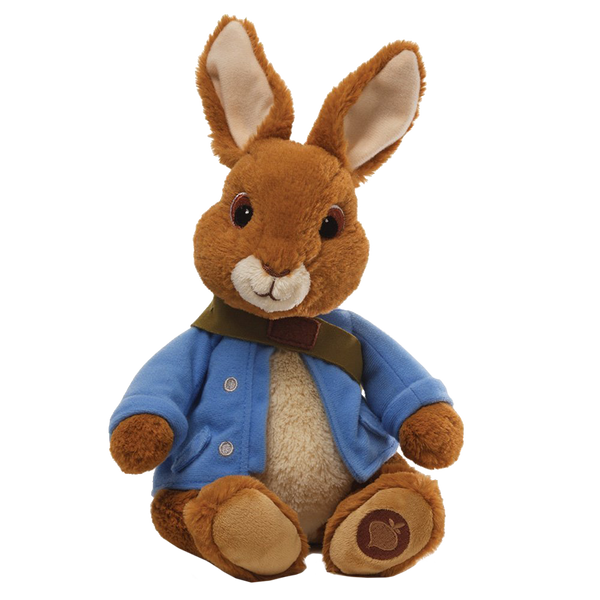 Gund peter rabbit hot sale plush