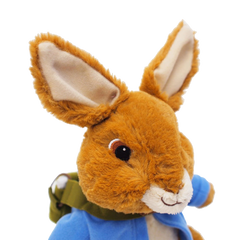 Gund Peter Rabbit Stuffed Animal 11.5 inches