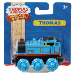 Thomas Wooden Railway Thomas The Tank Engine